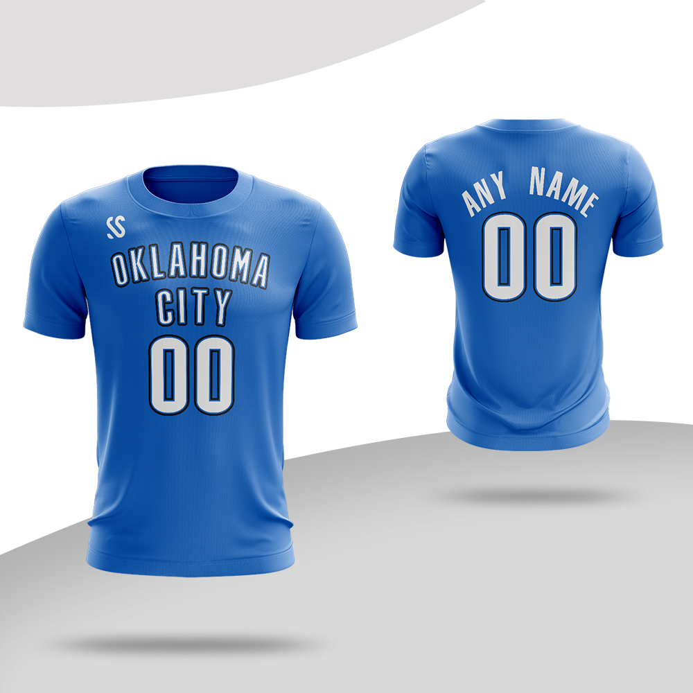 Table Tennis Usa Team - Sportkleding Sneldrogend ademend badminton op maat