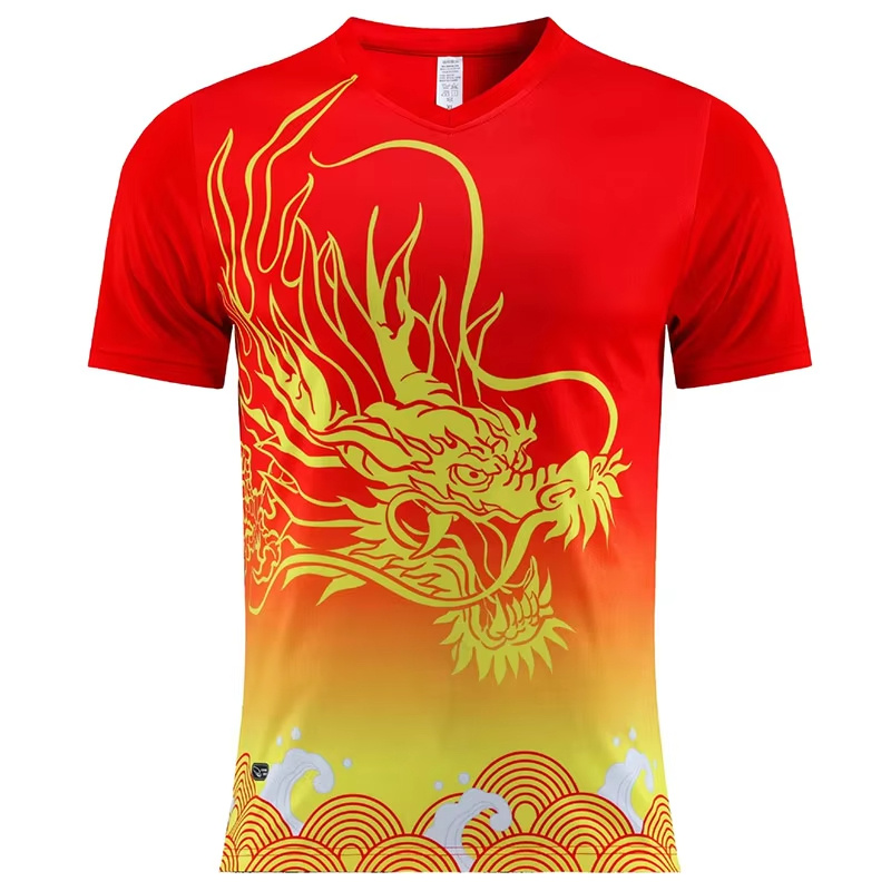 Table Tennis Usa Team - Team Tafeltennis T-Shirt Mannen Vrouwen Pingpong