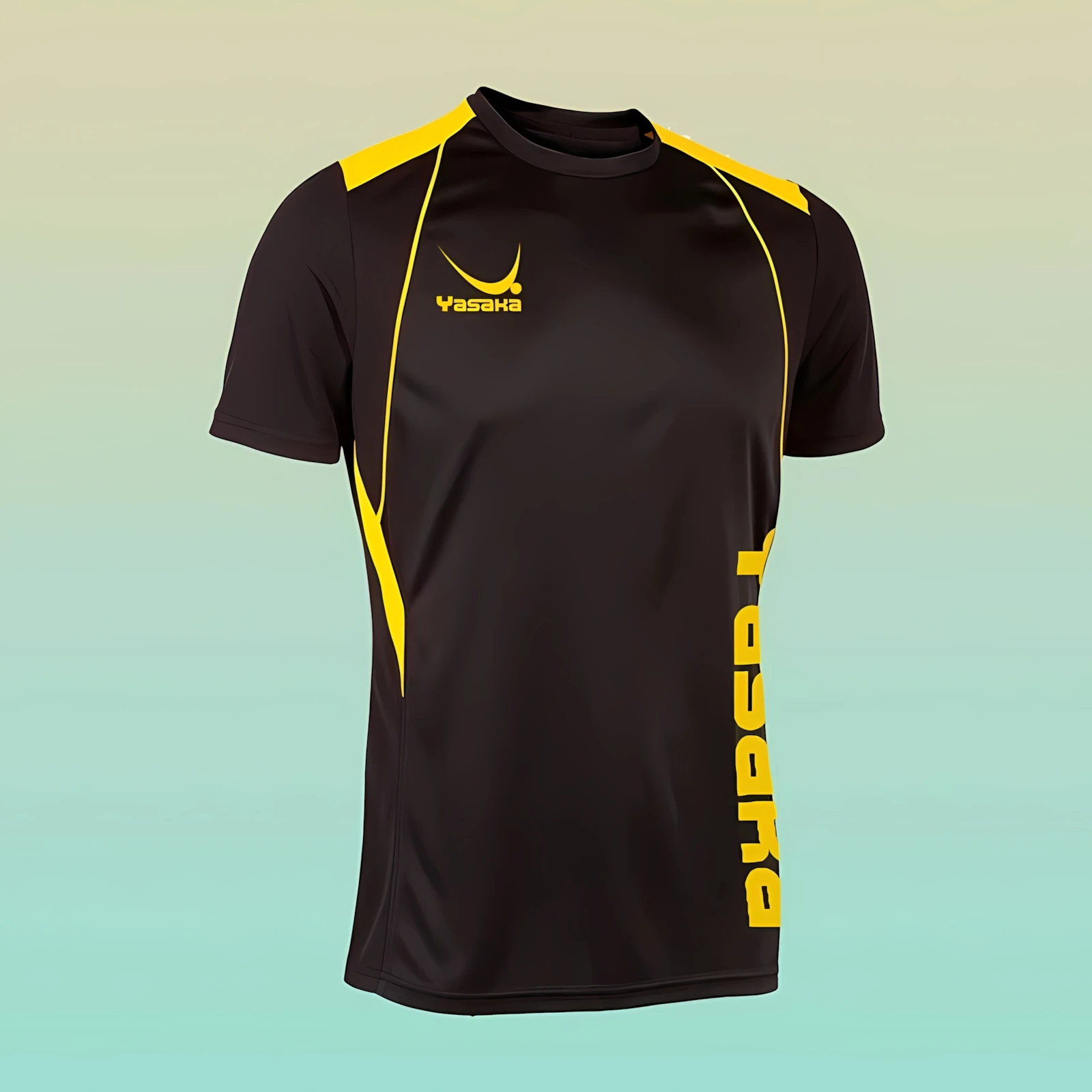 Xu Xin Table Tennis - Mode heren T-shirt buitensport tafeltennis tops