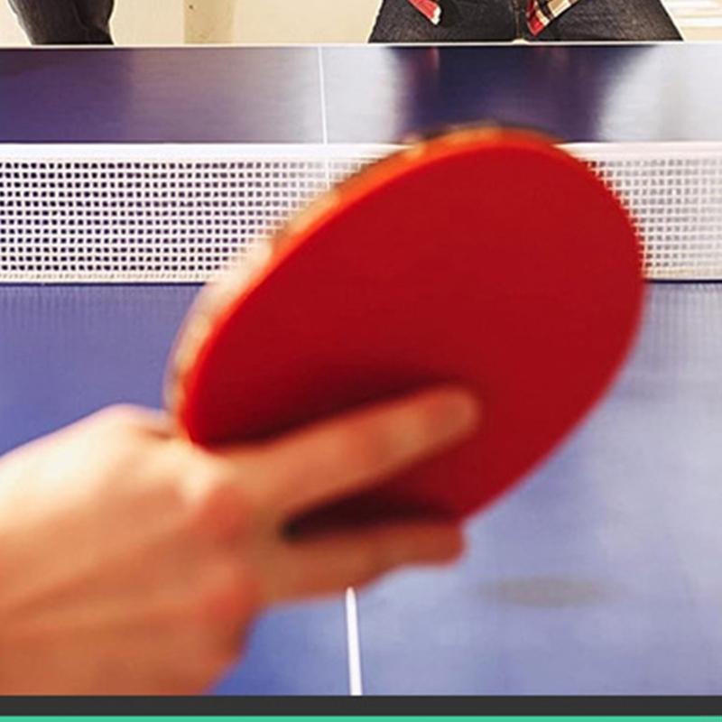 Indoor Outdoor Pingpongnet In  - Table Tennis Height recensie en prijs