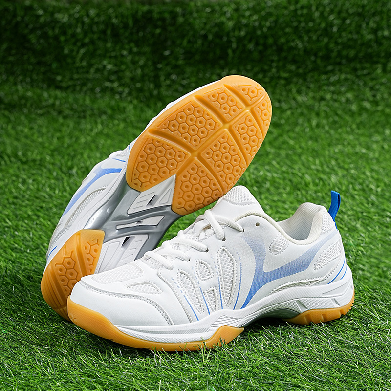 Sportbadmintonschoenen, tafelt - Table Tennis Height recensie en prijs