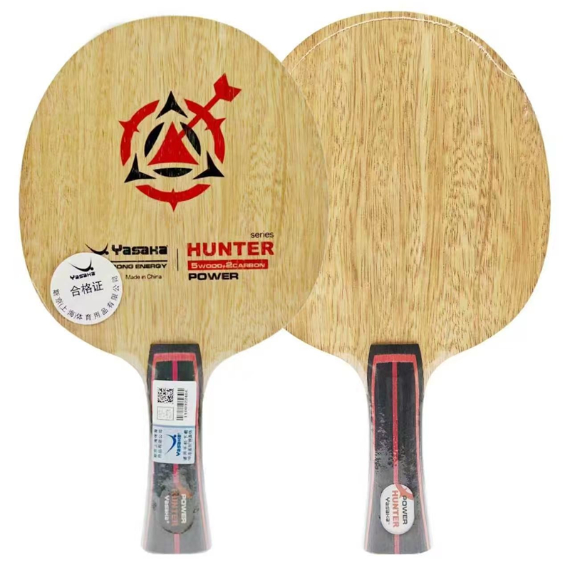 YASAKA Hunters Provincial Team - Table Tennis Usa Team recensie en prijs