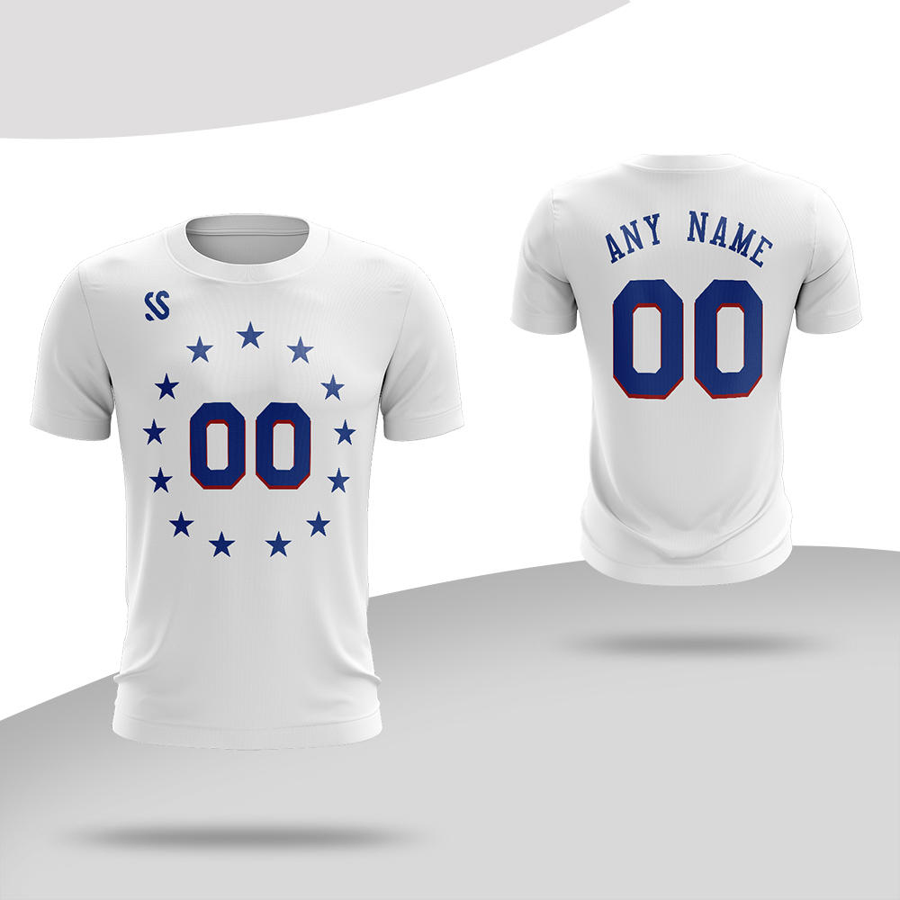 Sportkleding Sneldrogend ademe - Table Tennis Usa Team recensie en prijs