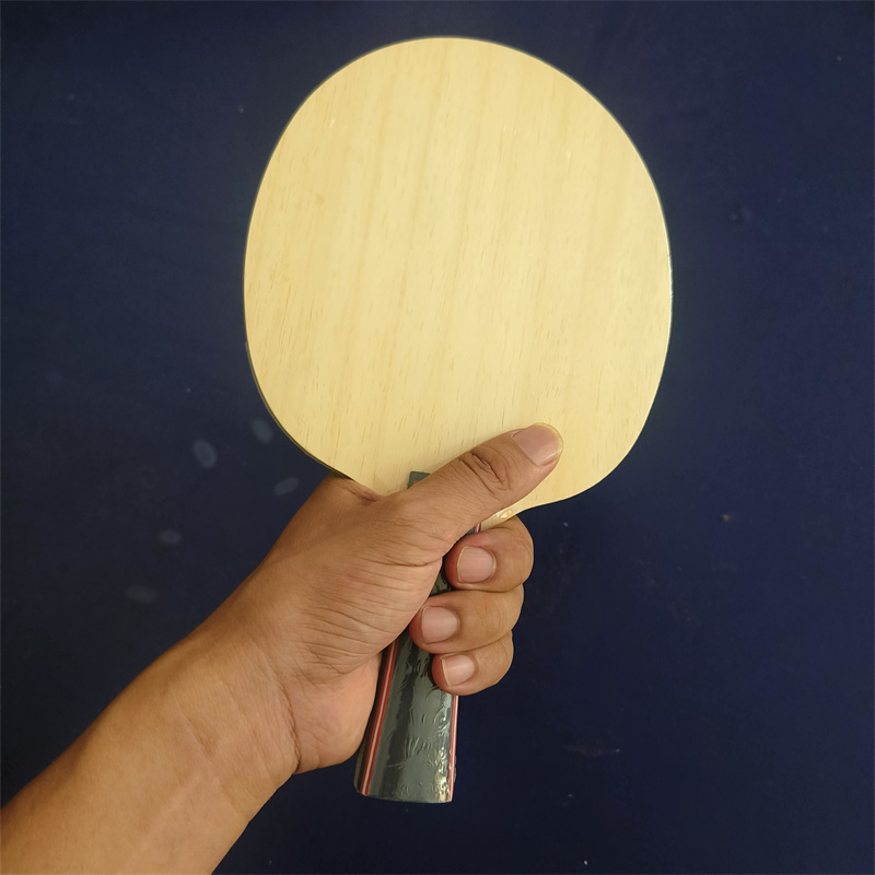 Huieson K1 Tafeltennisbat 5-la - Table Tennis Table recensie en prijs
