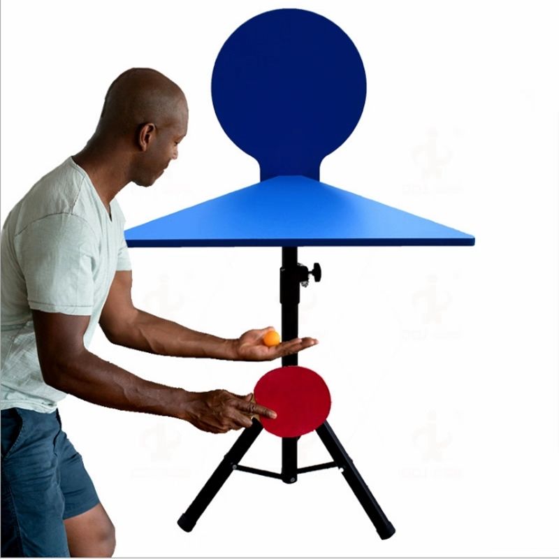 WAP02 Verstelbare Hoogte Tafel - Table Tennis Height recensie en prijs