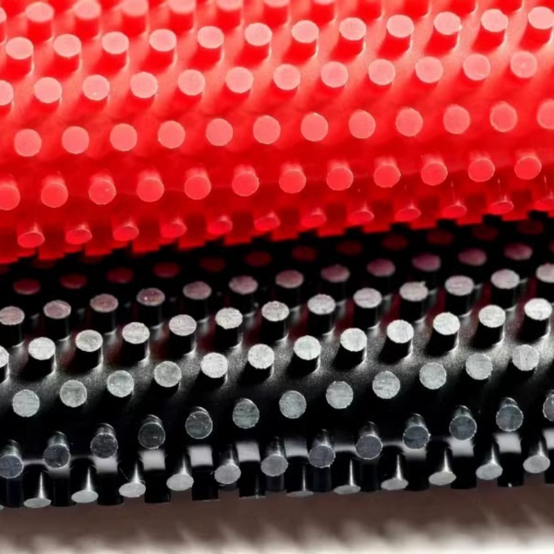KaSFU OX Tafeltennisrubber Nie - Table Tennis Height recensie en prijs