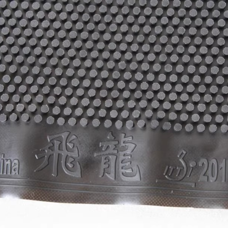 Flying Dragon OX Tafeltennisru - Table Tennis Height recensie en prijs