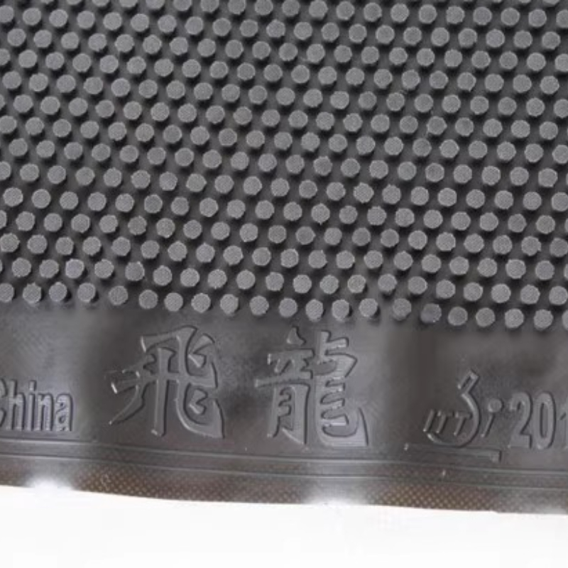 Flying Dragon OX Tafeltennisru - Table Tennis Height recensie en prijs