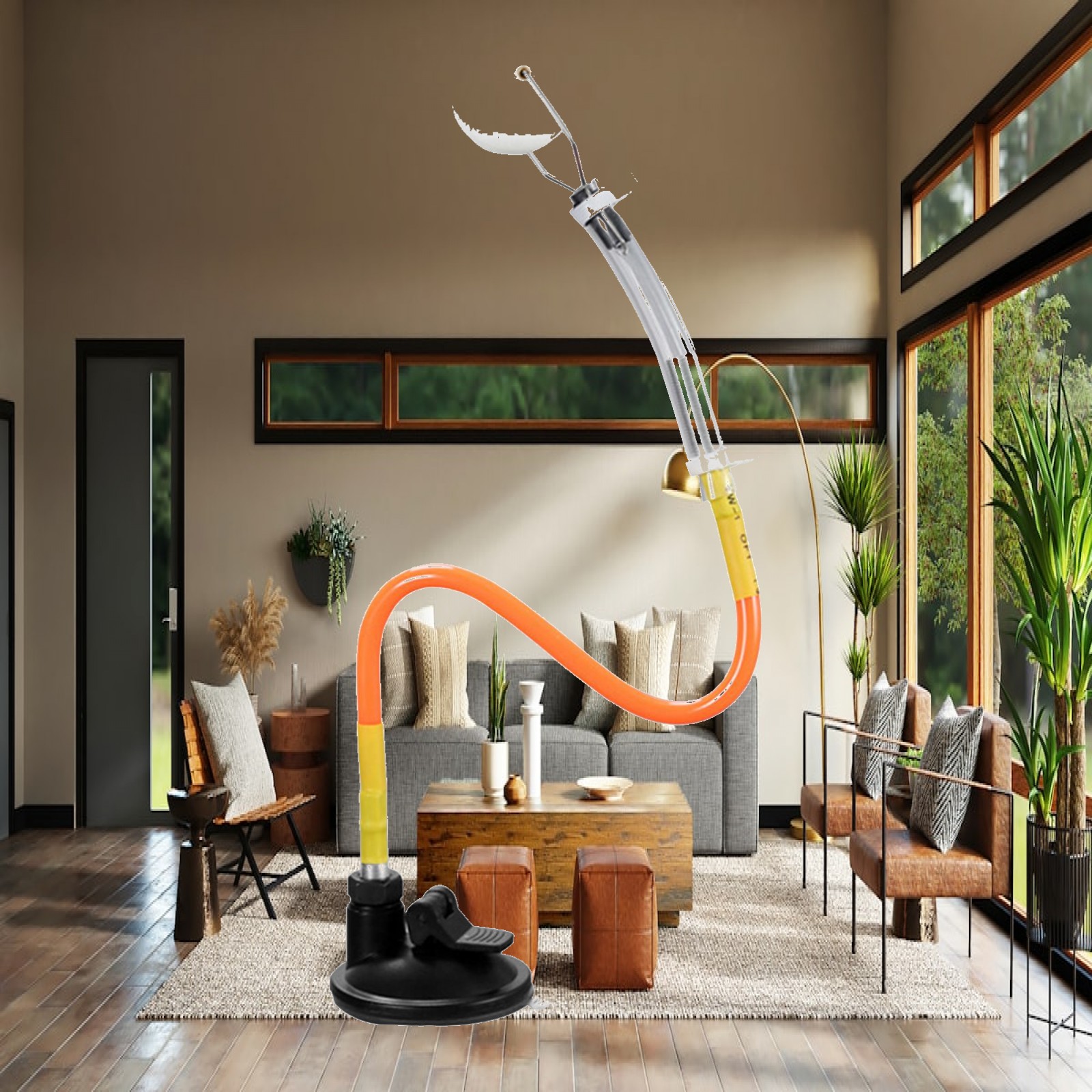 Tafeltennisrobotmachine van PV - Table Tennis Height recensie en prijs