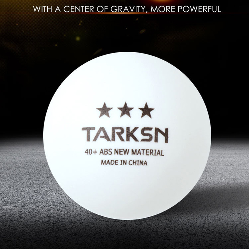 Tarksn 3 Sterren Tafeltennisba - Table Tennis Olympics recensie en prijs