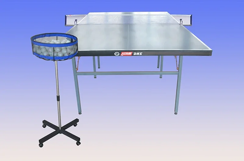 Tafeltennistrainingsapparaat S - Table Tennis Olympics recensie en prijs