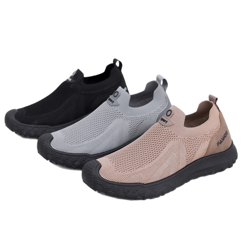 Zomer heren casual schoenen, e - Anti Loop Rubber recensie en prijs