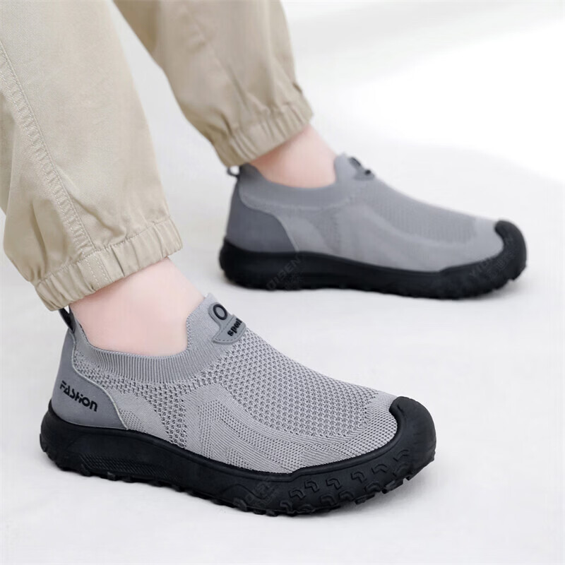 Zomer heren casual schoenen, e - Anti Loop Rubber recensie en prijs