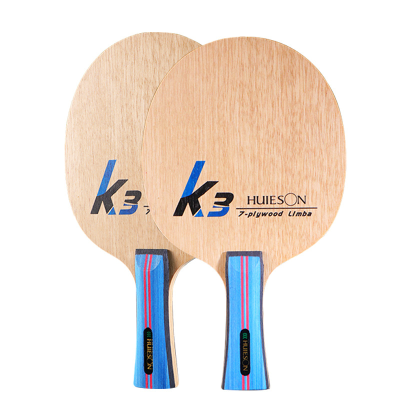 Tafeltennisbat-basisplaat, Bas - Table Tennis Table recensie en prijs