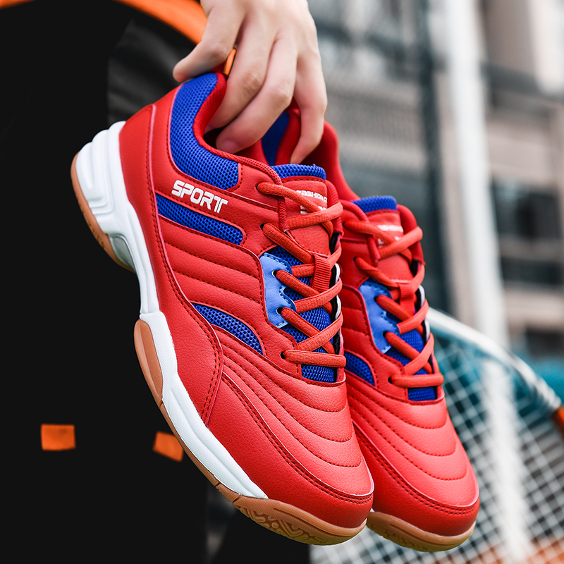 Nieuwe sportschoenen voor here - Table Tennis Height recensie en prijs