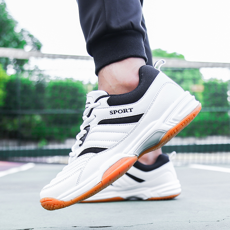 Nieuwe sportschoenen voor here - Table Tennis Height recensie en prijs
