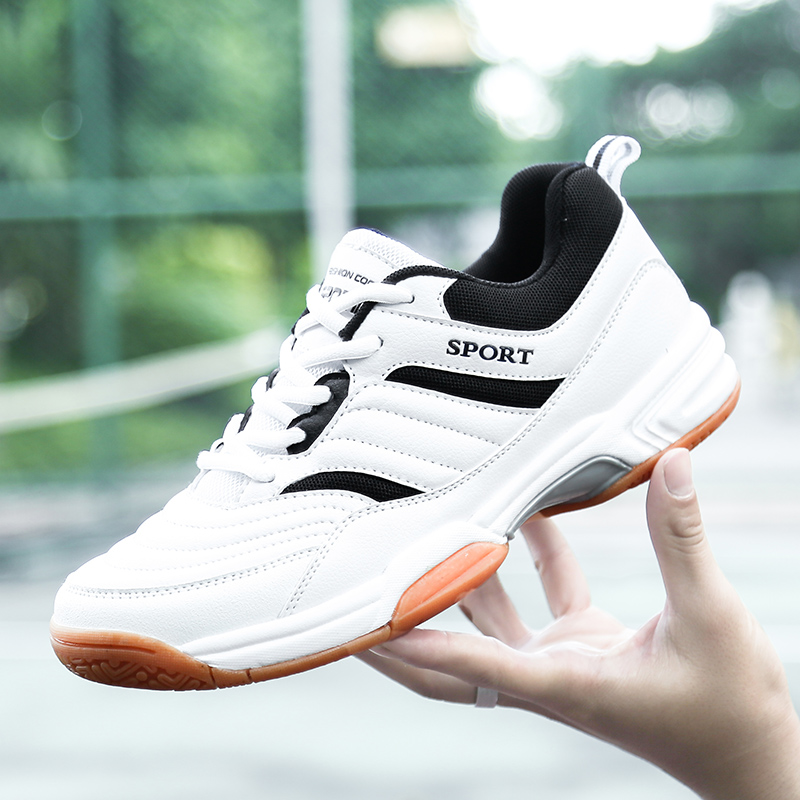 Nieuwe sportschoenen voor here - Table Tennis Height recensie en prijs