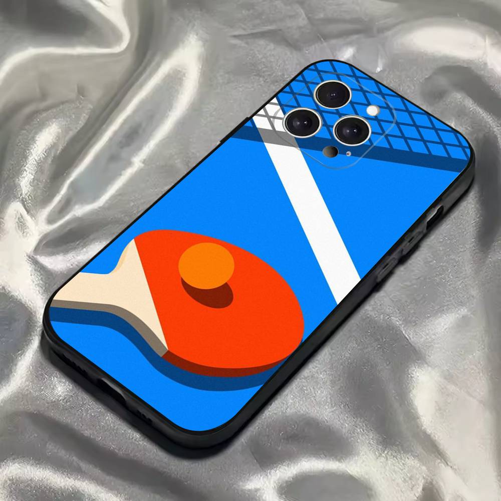 Tafeltennisracket Pingpong tel - Table Tennis Quotes recensie en prijs