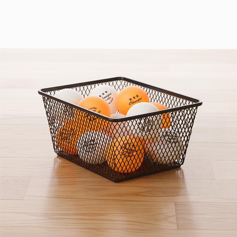 Tafeltennisballen van goede kw - Table Tennis Olympics recensie en prijs