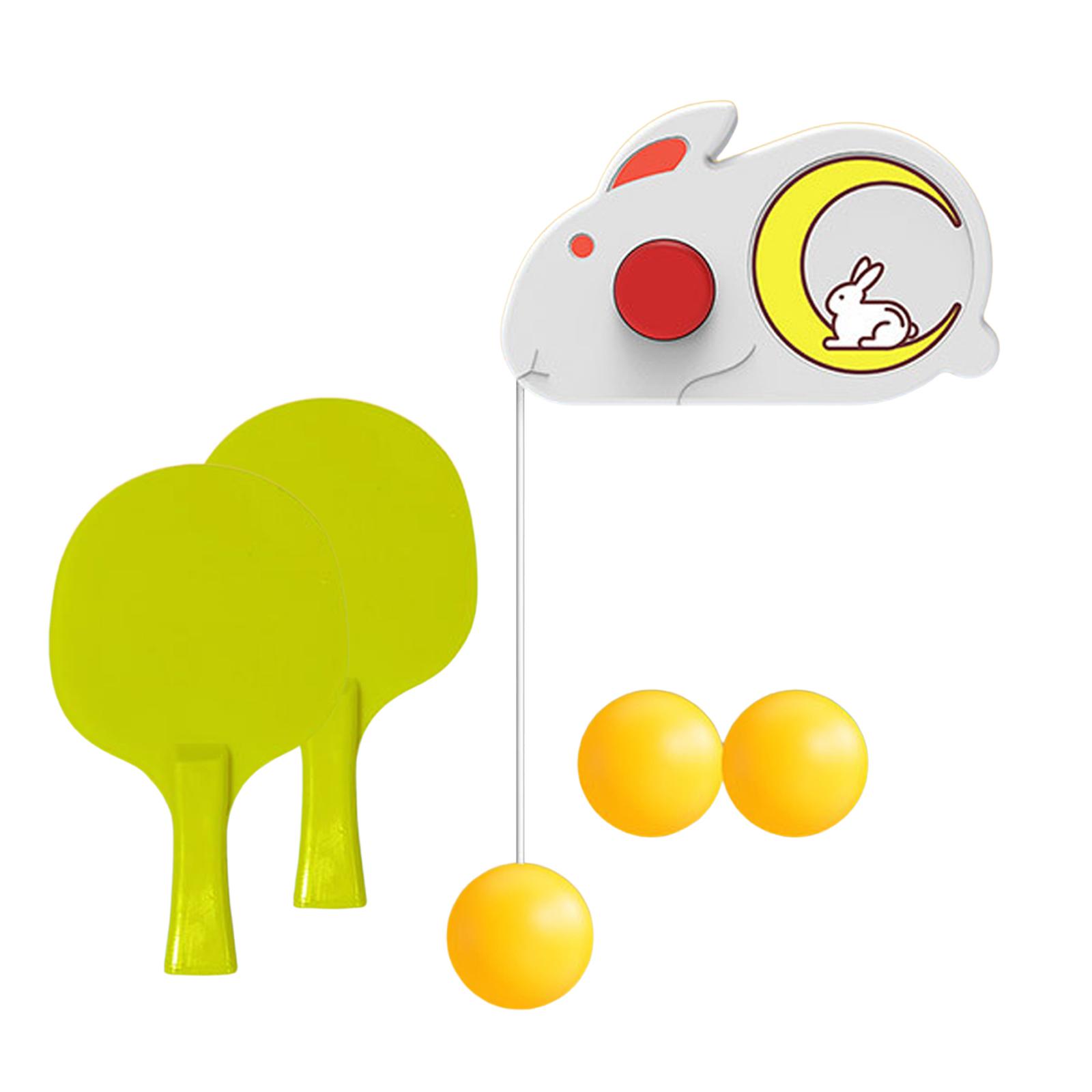 Hangende tafeltennis trainings - Table Tennis Height recensie en prijs