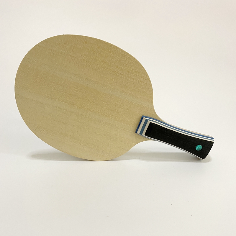 Lemuria VIS Carbon Fiber Tafel - Xu Xin Table Tennis recensie en prijs
