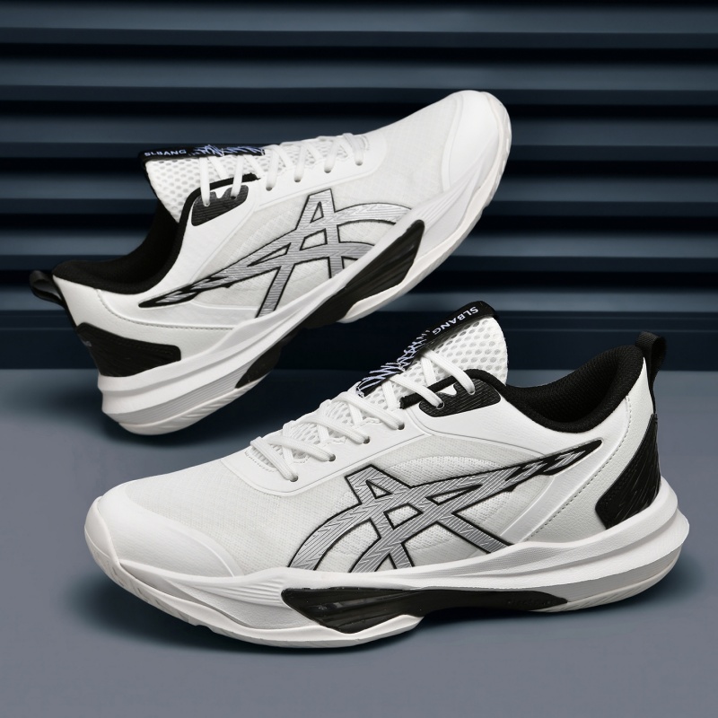 Heren Dames Badmintonschoenen  - Table Tennis Height recensie en prijs