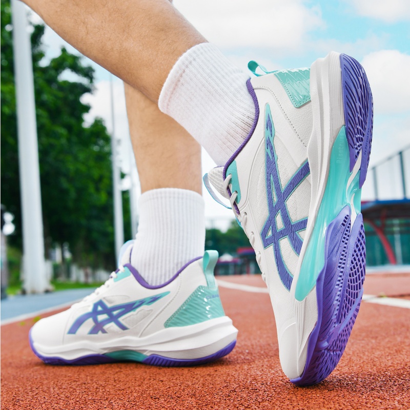 Heren Dames Badmintonschoenen  - Table Tennis Height recensie en prijs