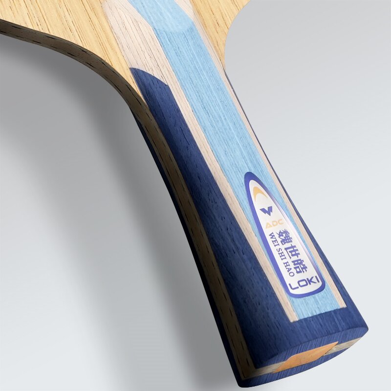 LOKI W81 Serie ADC SADC Tafelt - Table Tennis Paddles recensie en prijs