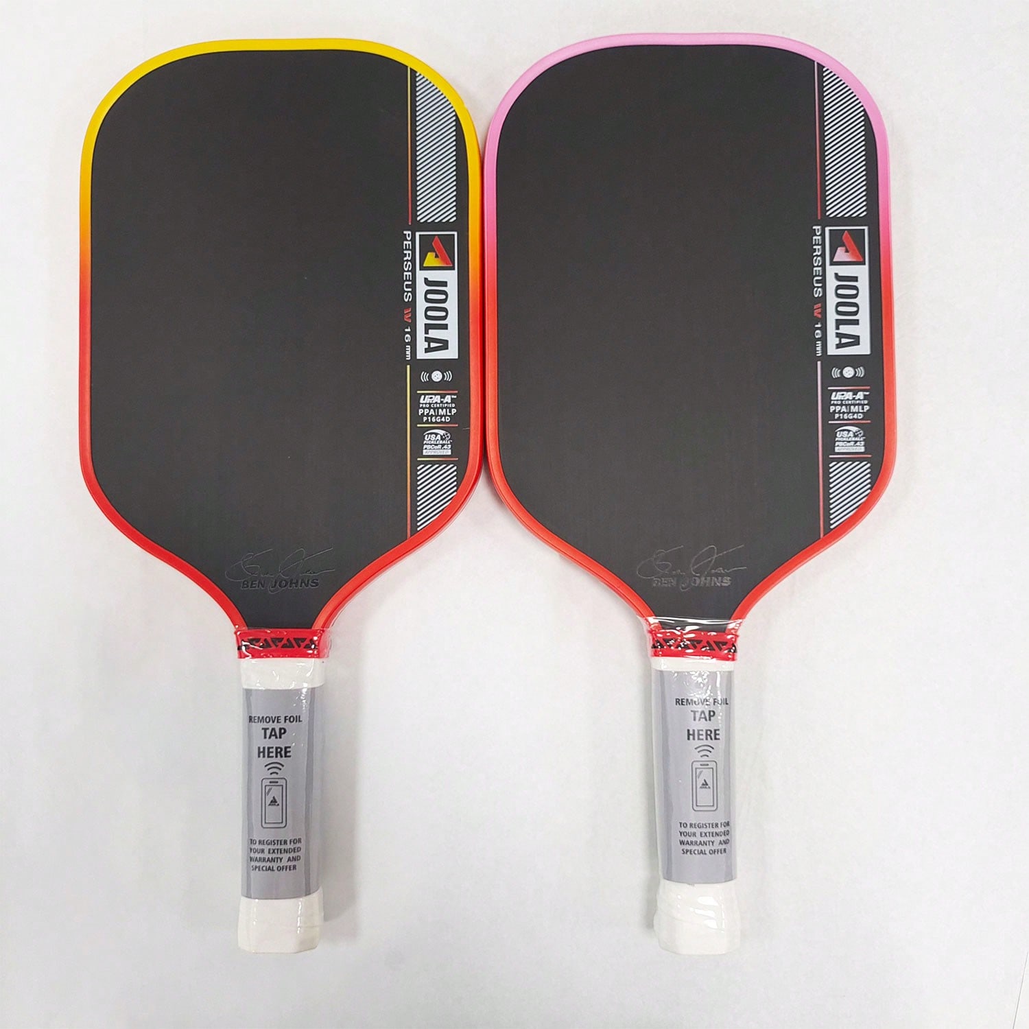 JOOLA Pro V Verbeterd Tafelten - Table Tennis Olympics recensie en prijs