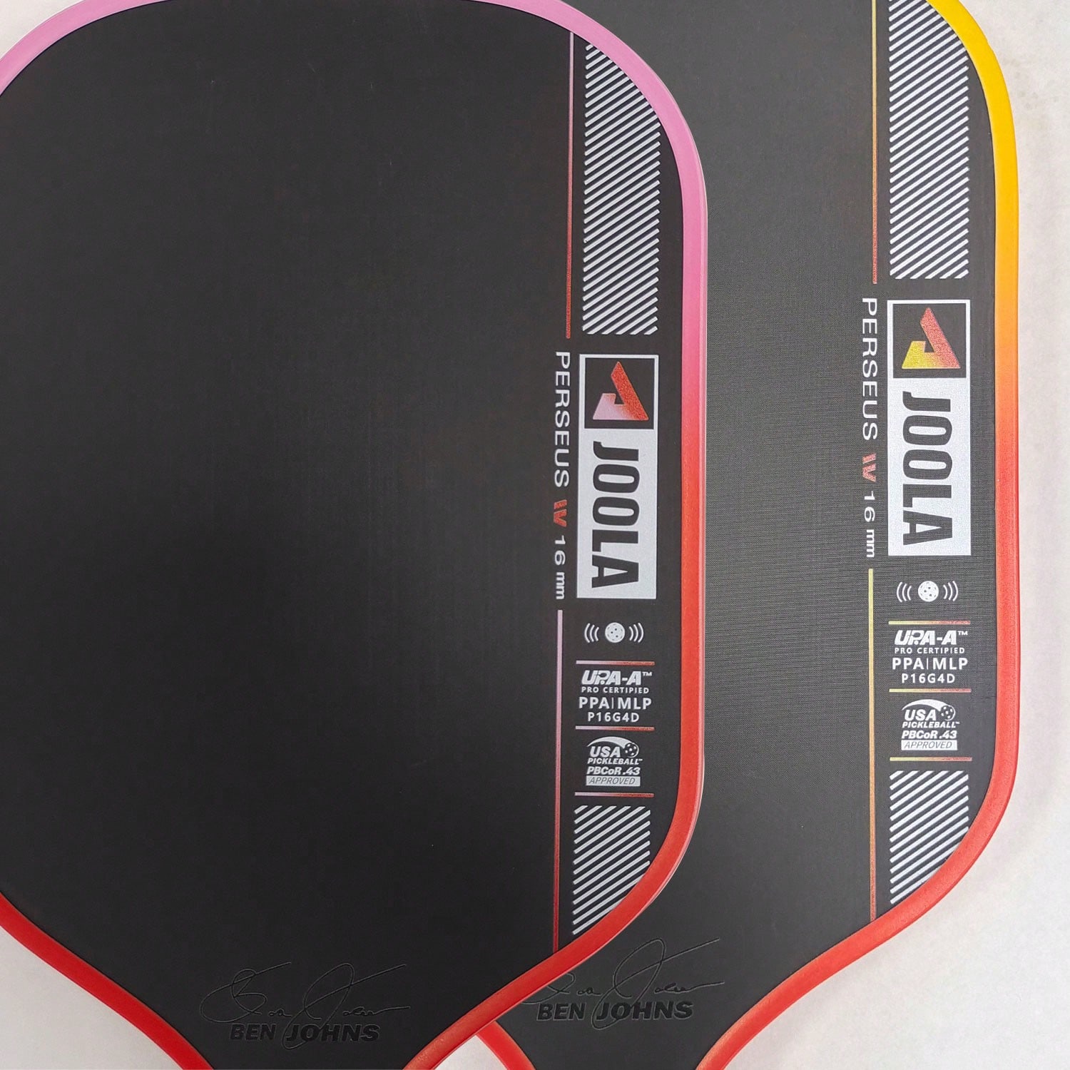 JOOLA Pro V Verbeterd Tafelten - Table Tennis Olympics recensie en prijs