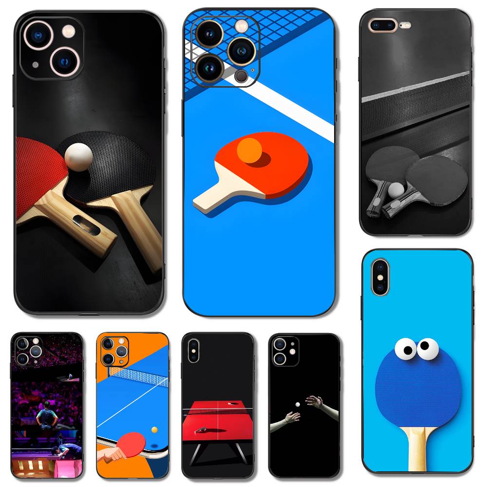 Tafeltennisracket Ping Pong Te - Table Tennis Quotes recensie en prijs