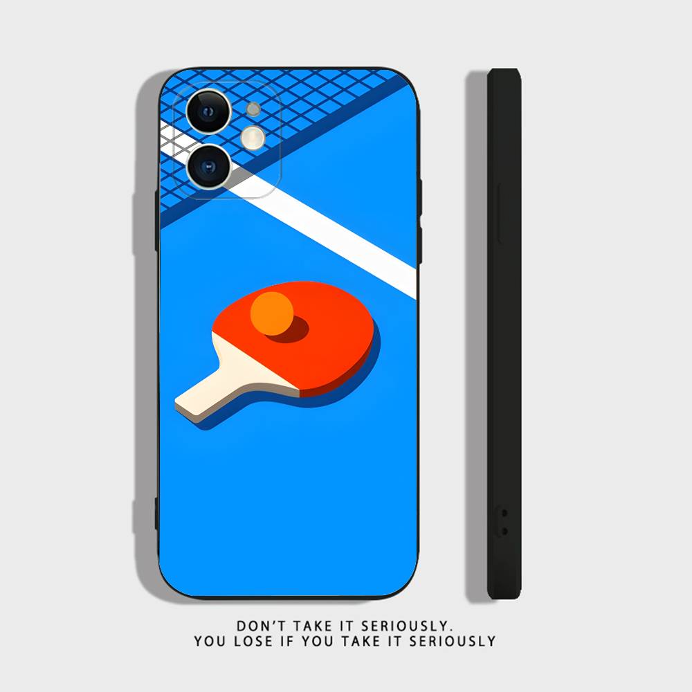 Tafeltennisracket Ping Pong Te - Table Tennis Quotes recensie en prijs