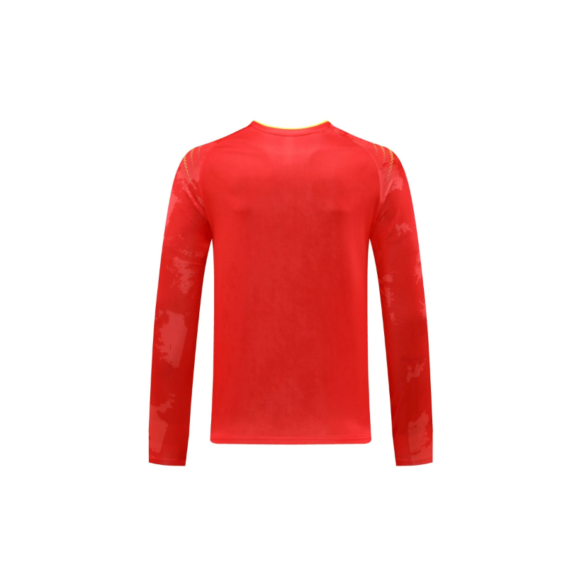 China Dragon Tafeltennisshirt  - Table Tennis Usa Team recensie en prijs