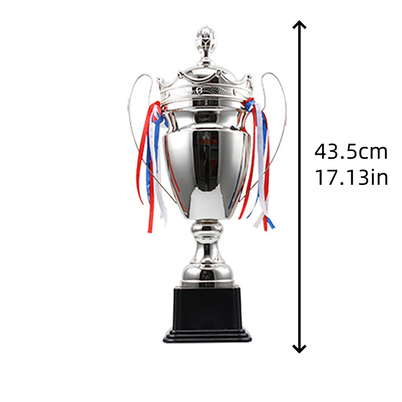 43Cm Aanpasbare Grote Trofee B - Table Tennis European Championship recensie en prijs