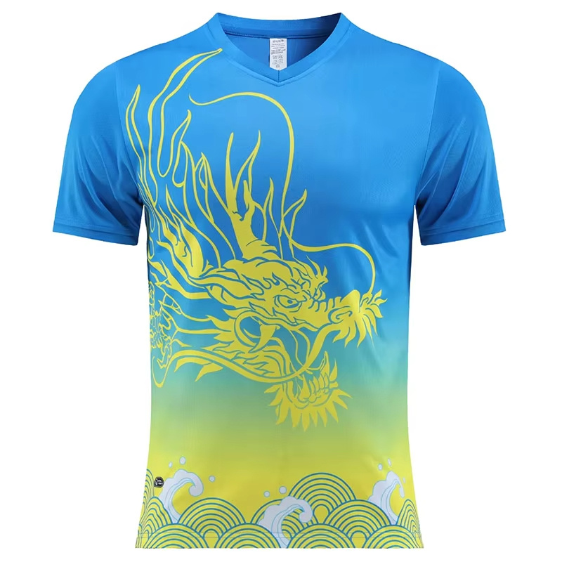 Unisex snel drogende tafeltenn - Table Tennis Training China recensie en prijs