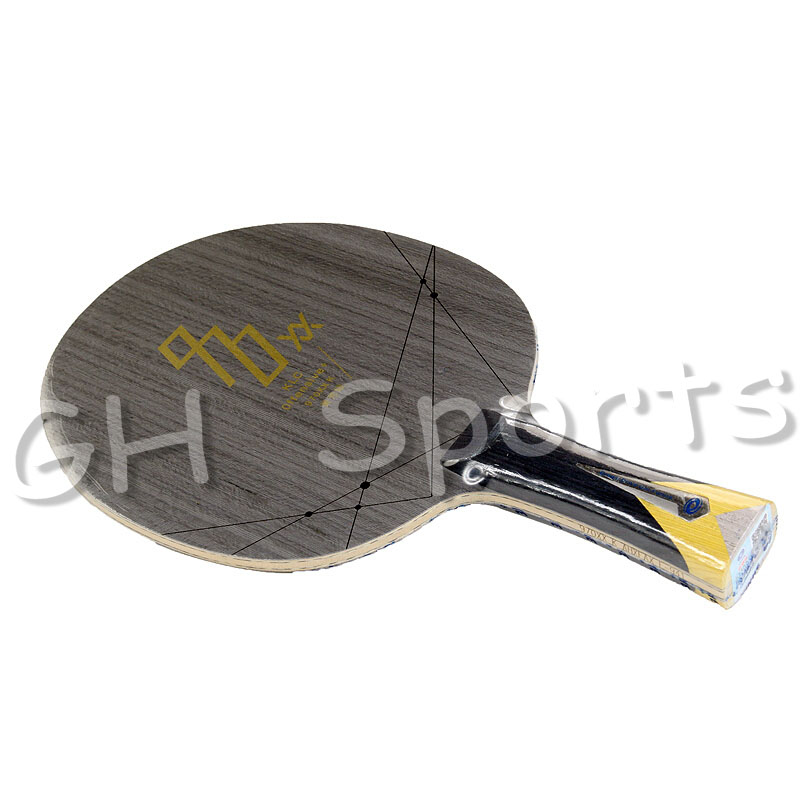 YINHE 970XX -K 970XX-K 5+2 KLC - Table Tennis Usa Team recensie en prijs