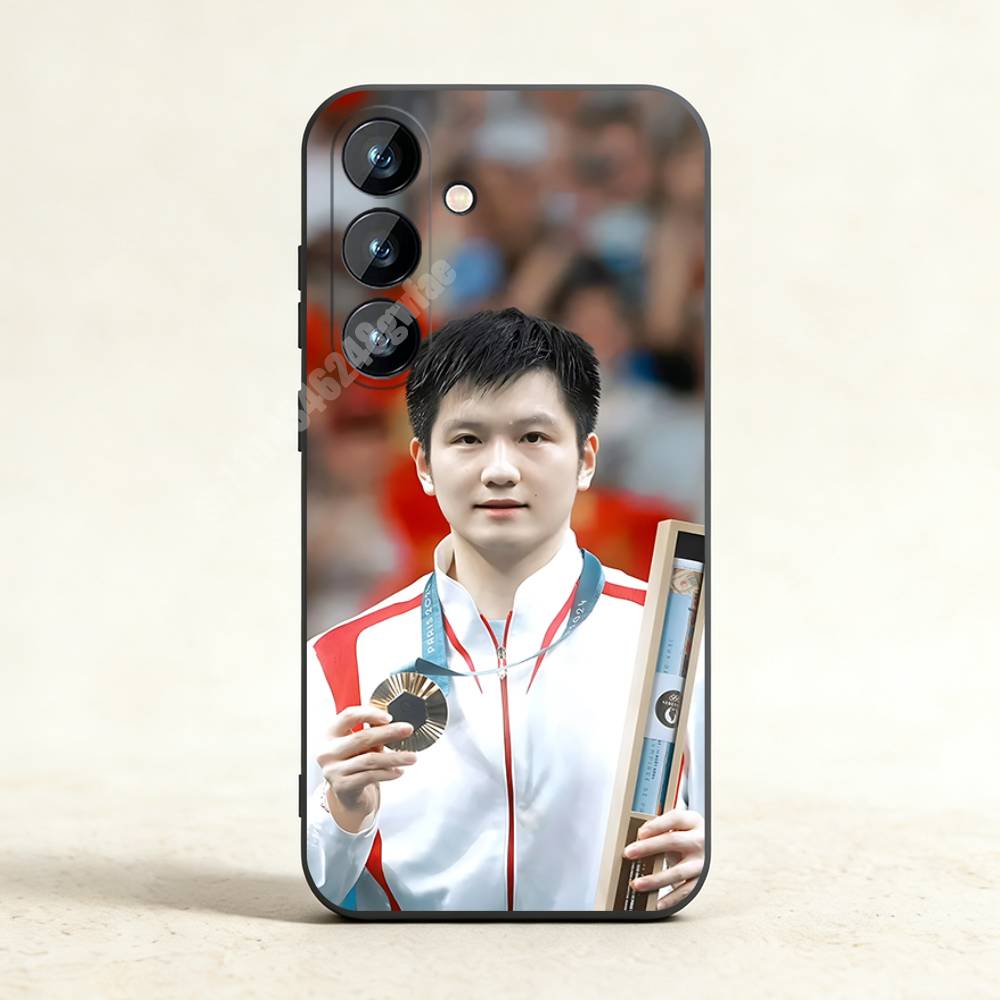 F-Fan Z-Zhendong Tafeltennis T - Table Tennis Quotes recensie en prijs