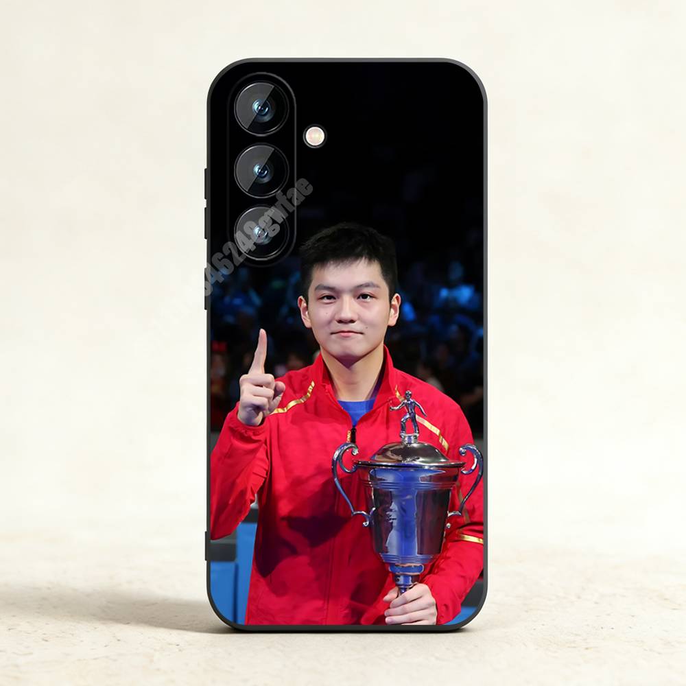 F-Fan Z-Zhendong Tafeltennis T - Table Tennis Quotes recensie en prijs
