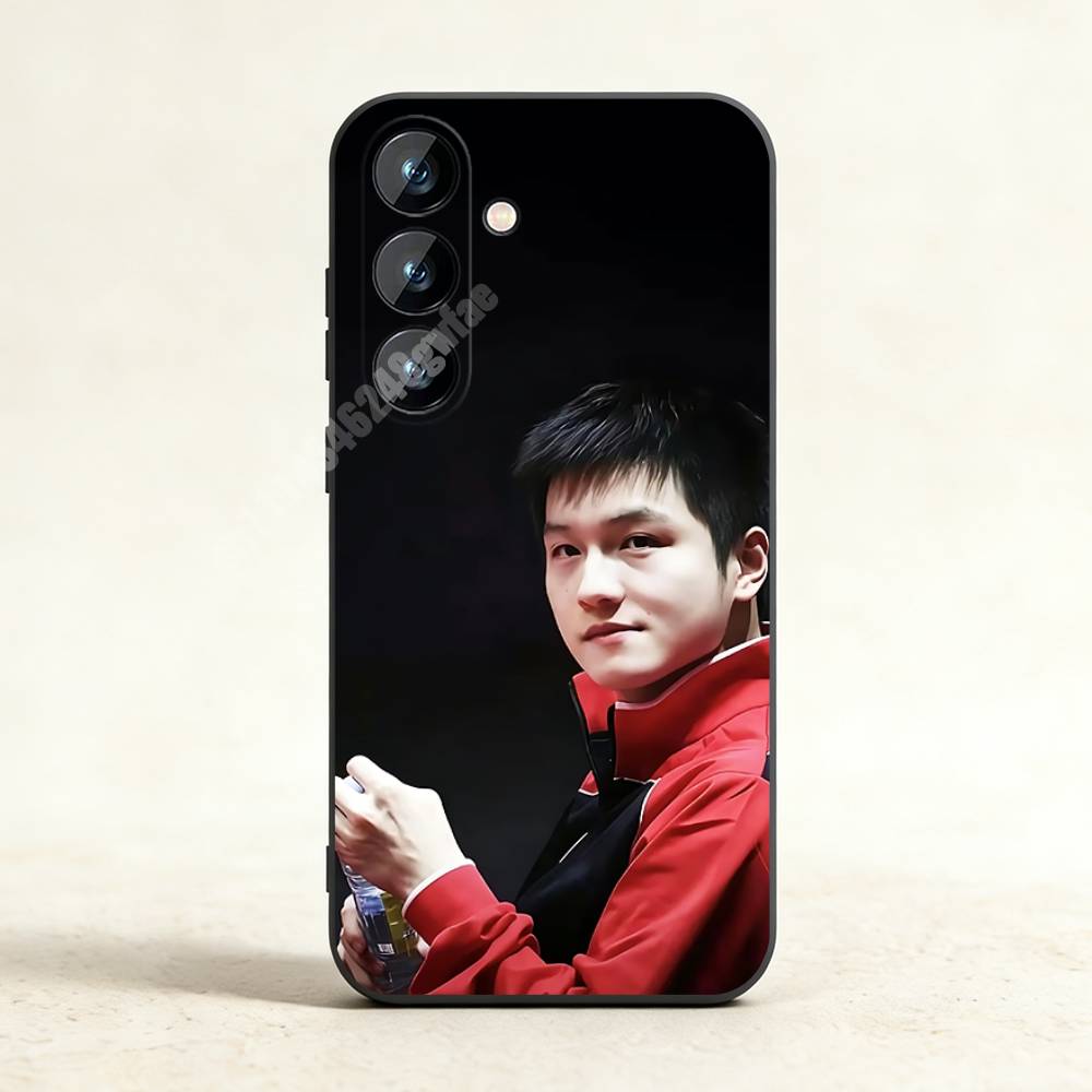 F-Fan Z-Zhendong Tafeltennis T - Table Tennis Quotes recensie en prijs