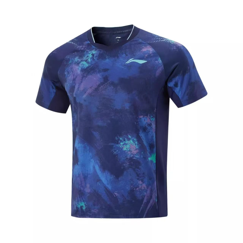 Authentieke Li Ning tafeltenni - Xu Xin Table Tennis recensie en prijs
