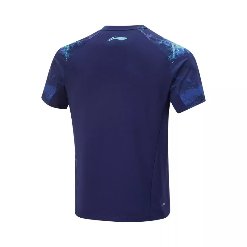 Authentieke Li Ning tafeltenni - Xu Xin Table Tennis recensie en prijs