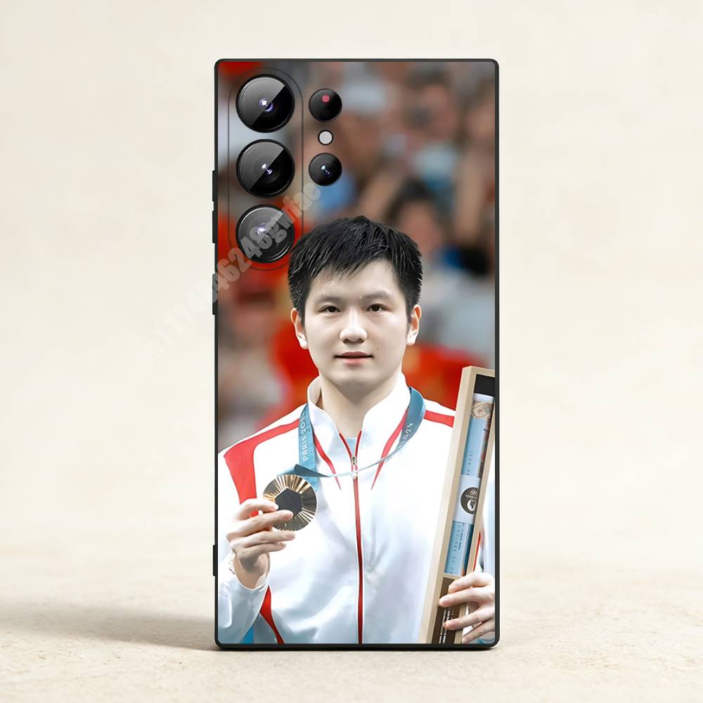 F-Fan Z-Zhendong Tafeltennis T - Table Tennis Quotes recensie en prijs