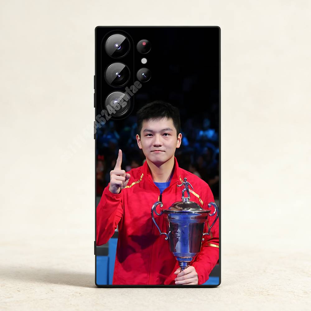 F-Fan Z-Zhendong Tafeltennis T - Table Tennis Quotes recensie en prijs