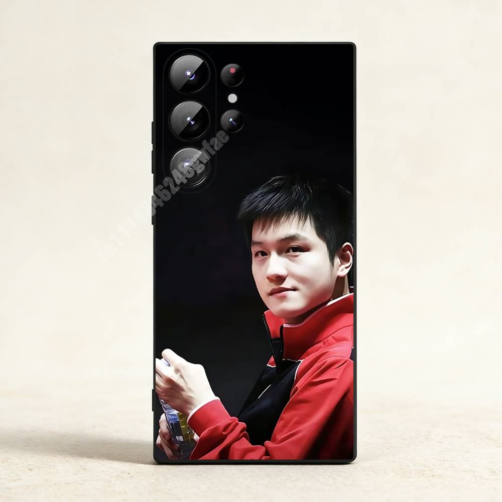 F-Fan Z-Zhendong Tafeltennis T - Table Tennis Quotes recensie en prijs