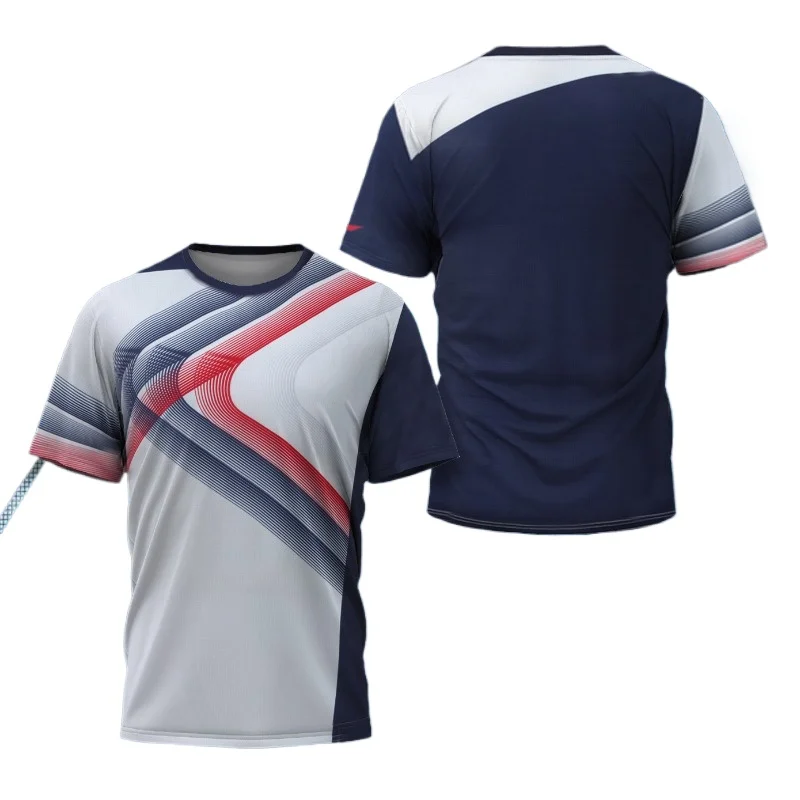 CHINA Dragon Tafeltennis Grafi - Xu Xin Table Tennis recensie en prijs