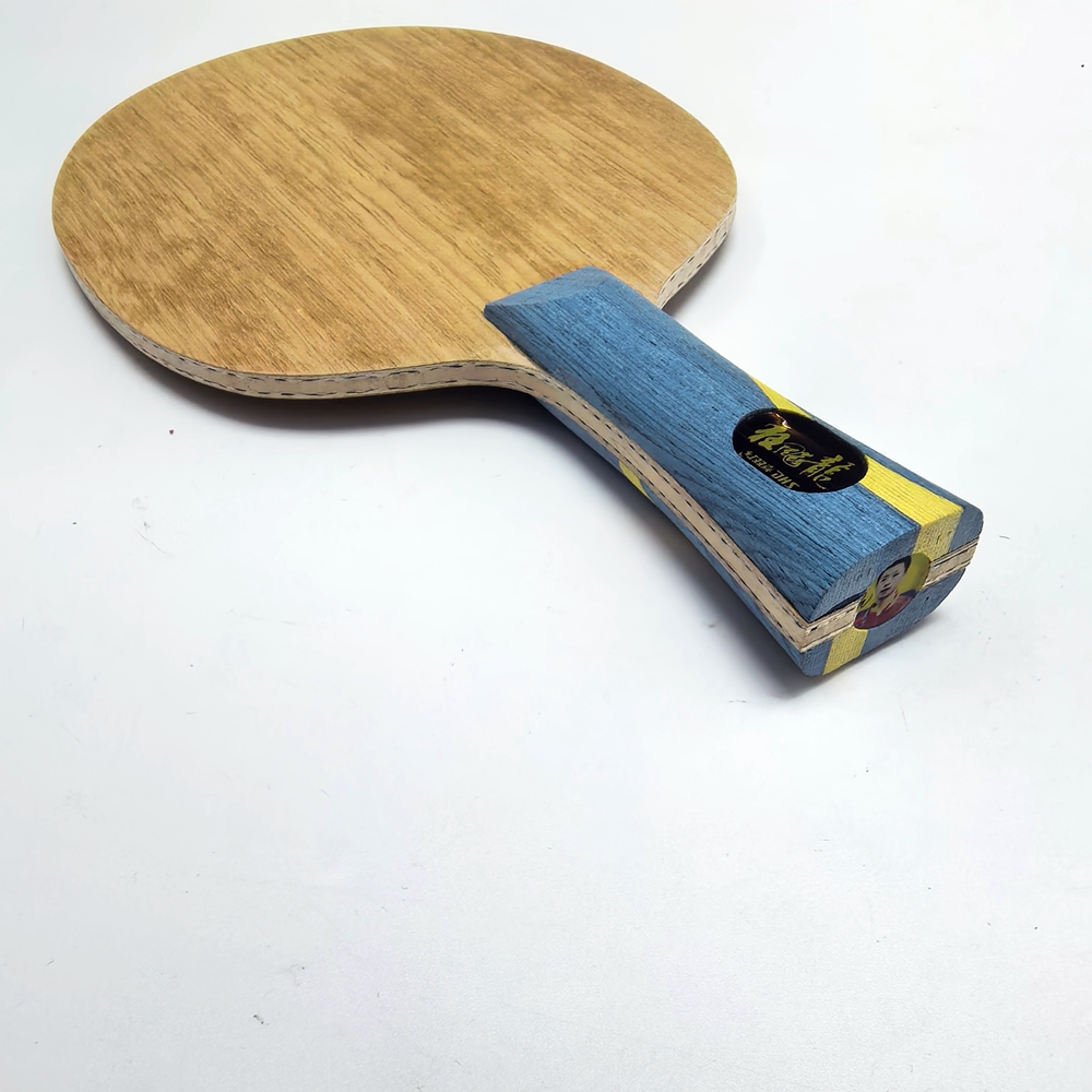 Speciale Prijs Verwerking W968 - Xu Xin Table Tennis recensie en prijs