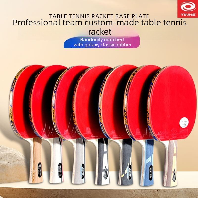 Yinhe Professioneel Tafeltenni - Table Tennis Usa Team recensie en prijs