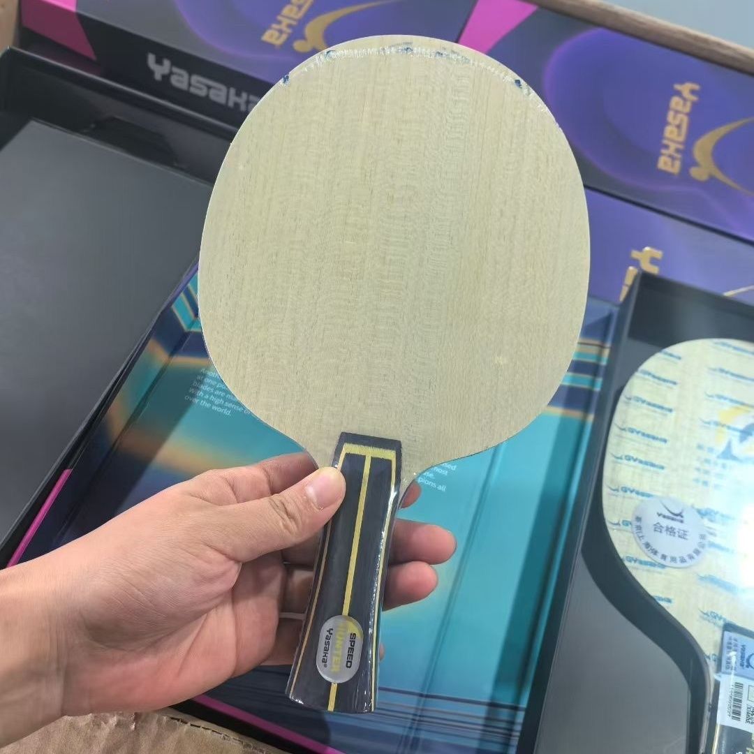 YASAKA Hunter Provincial Team  - Table Tennis Usa Team recensie en prijs