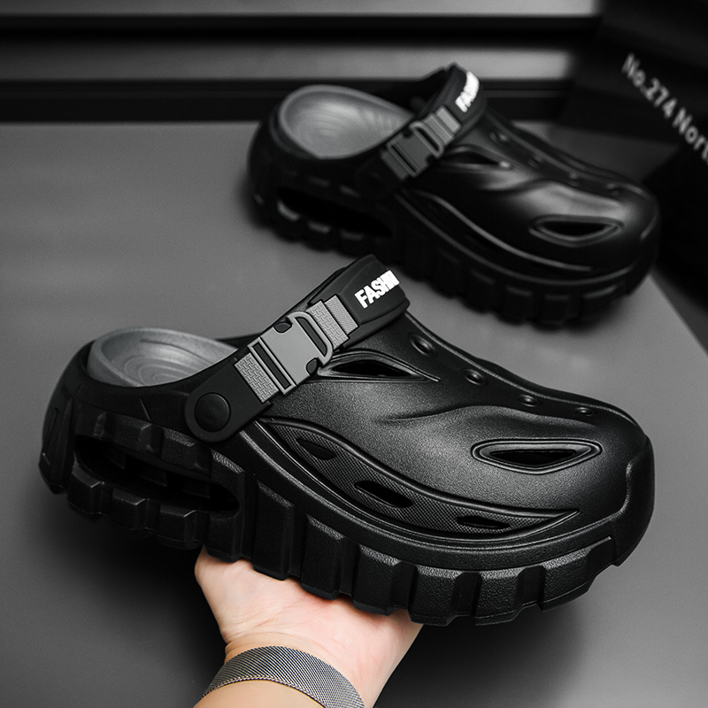Strandsandalen voor koppels, M - Anti Loop Rubber recensie en prijs