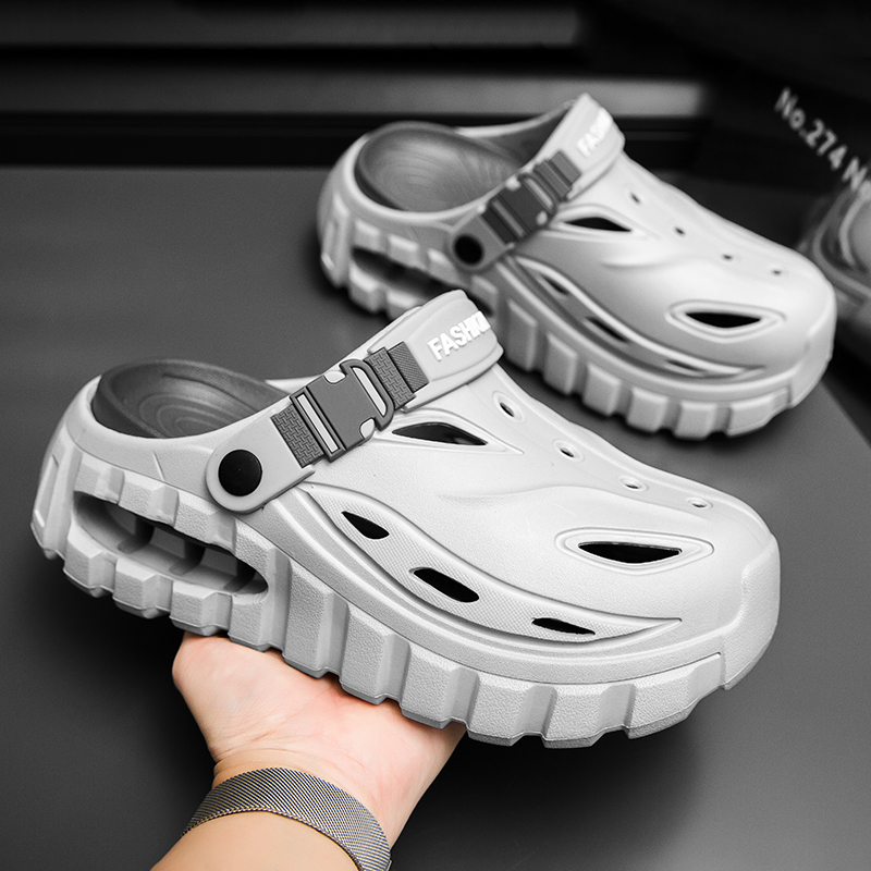 Strandsandalen voor koppels, M - Anti Loop Rubber recensie en prijs